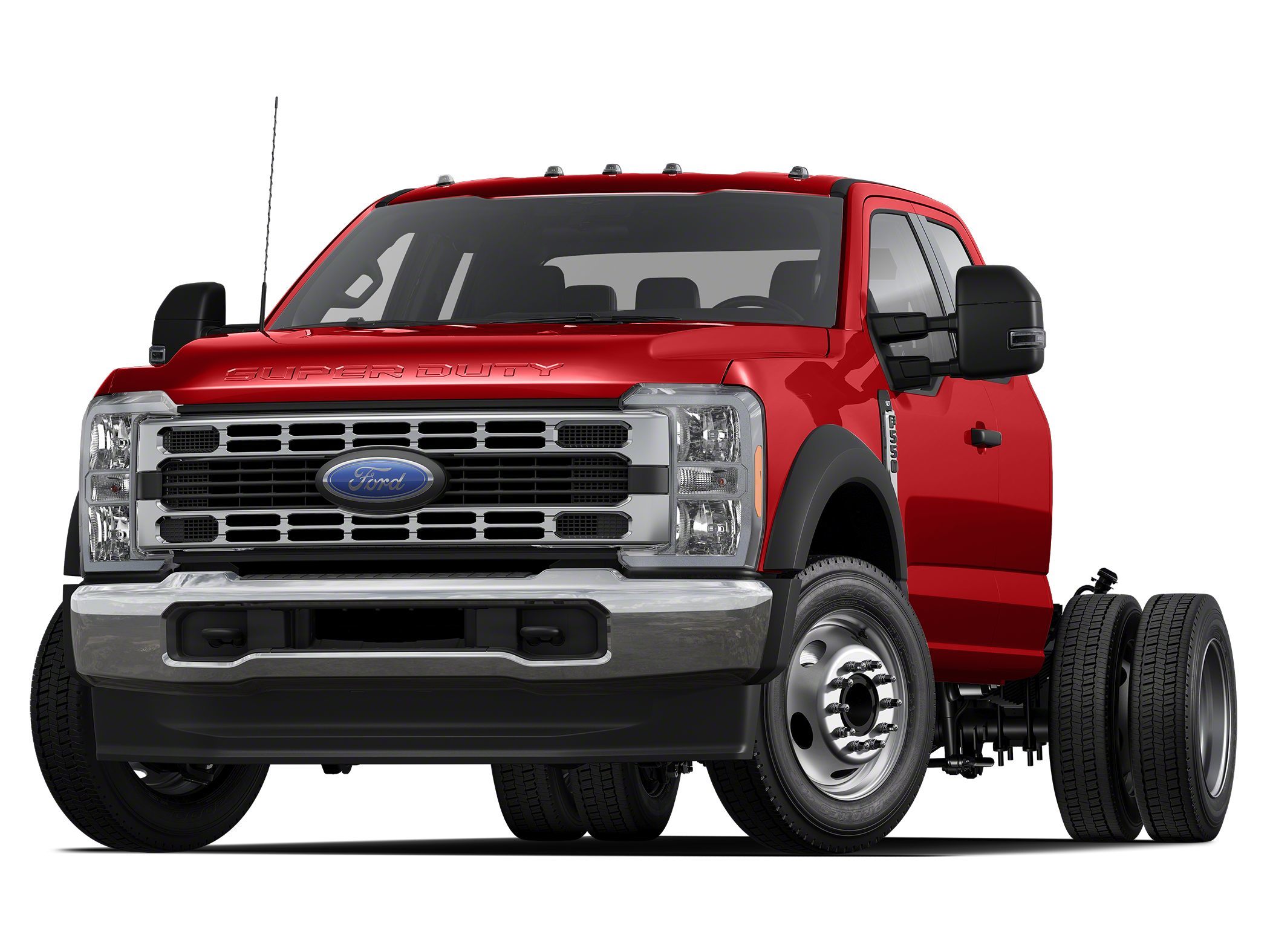 ford f-550 super duty chassis cab 2023 1FD0X5HT8PED42666 image ford f-550 super duty chassis cab 2023 1FD0X5HT8PED42666 image